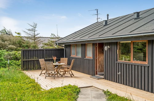 Foto 8 - Casa de 3 quartos em Blokhus com terraço e sauna