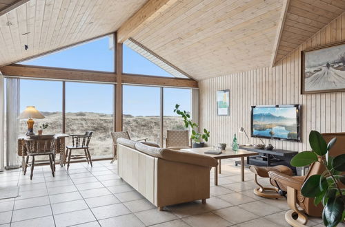 Foto 3 - Casa de 3 quartos em Blokhus com terraço e sauna