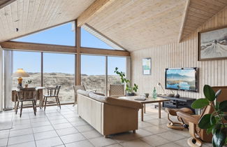Foto 3 - Casa de 3 quartos em Blokhus com terraço e sauna