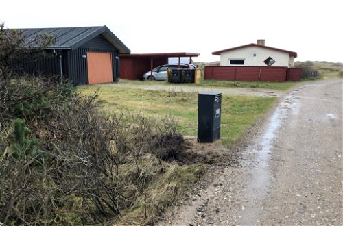 Foto 1 - Casa de 3 quartos em Blokhus com terraço e sauna