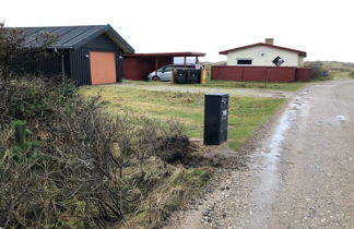 Foto 1 - Casa de 3 quartos em Blokhus com terraço e sauna