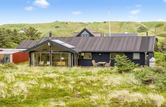 Foto 1 - Casa de 3 quartos em Blokhus com terraço e sauna