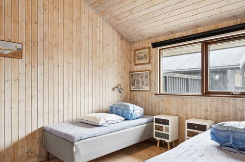 Foto 12 - Casa de 3 quartos em Blokhus com terraço e sauna