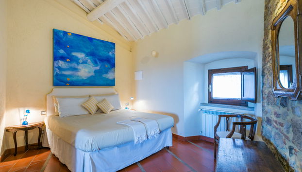 Apartment mit 2 Schlafzimmern in Casale Marittimo mit terrasse - Foto 4