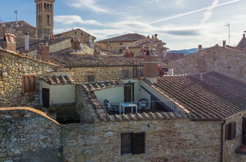 Foto 32 - Apartamento de 1 habitación en Casale Marittimo con terraza y vistas al mar