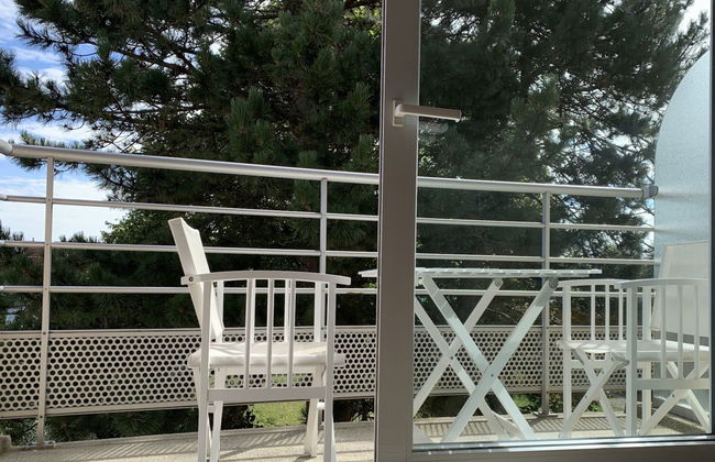 Apartamento de 1 quarto em De Haan com piscina - Foto 12