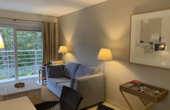 Apartamento de 1 quarto em De Haan com piscina - Foto 26