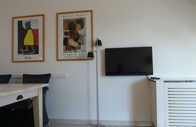 Apartamento de 1 quarto em De Haan com piscina - Foto 34