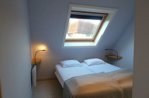 Foto 29 - Appartamento con 1 camera da letto a De Haan con piscina e vista mare