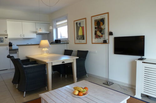 Photo 30 - 1 bedroom Apartment in De Haan with swimming pool and sea view