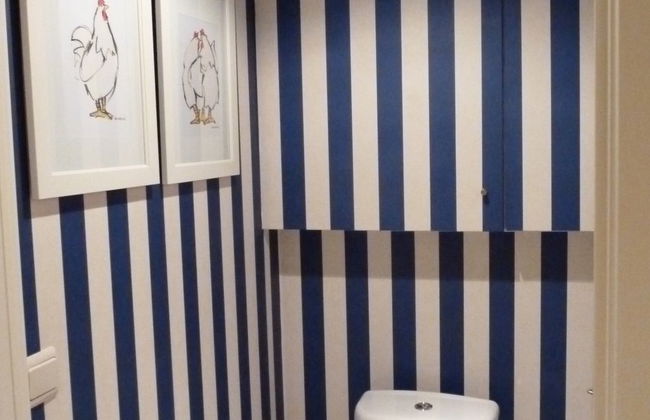 Apartamento de 1 quarto em De Haan com piscina - Foto 6