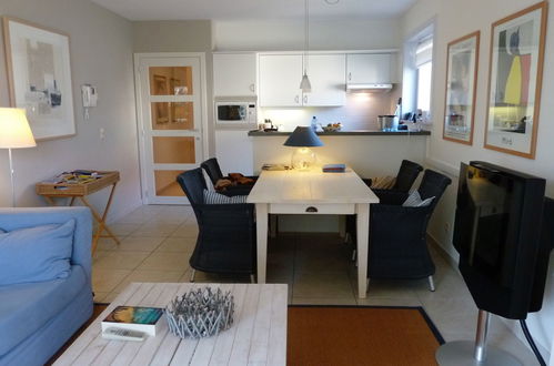 Photo 1 - 1 bedroom Apartment in De Haan with swimming pool