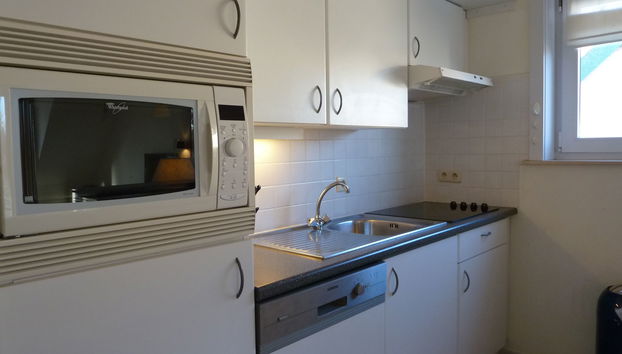 Appartamento con 1 camera da letto a De Haan con piscina - Foto 2