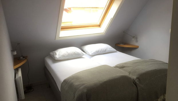 Appartamento con 1 camera da letto a De Haan con piscina - Foto 4
