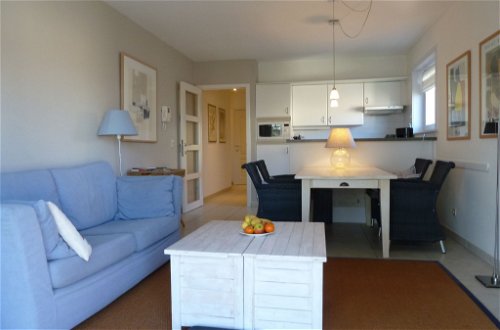 Foto 31 - Appartamento con 1 camera da letto a De Haan con piscina e vista mare