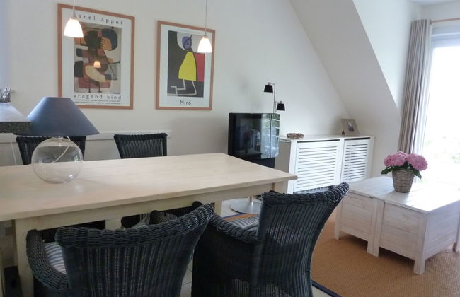 Apartamento de 1 quarto em De Haan com piscina - Foto 7