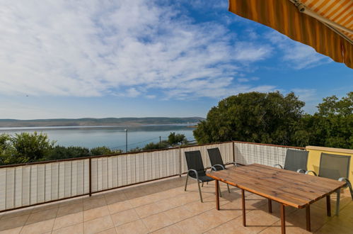 Photo 23 - Appartement de 2 chambres à Starigrad avec jardin et terrasse