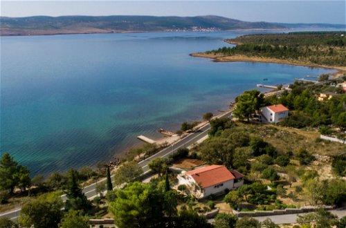 Photo 3 - 2 bedroom Apartment in Starigrad with terrace and sea view
