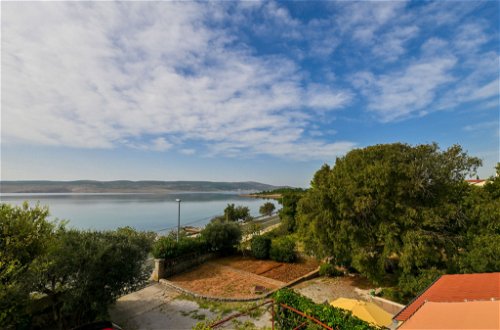 Foto 24 - Apartment mit 2 Schlafzimmern in Starigrad mit terrasse und blick aufs meer