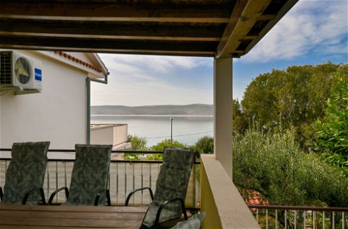 Photo 7 - 2 bedroom Apartment in Starigrad with terrace and sea view