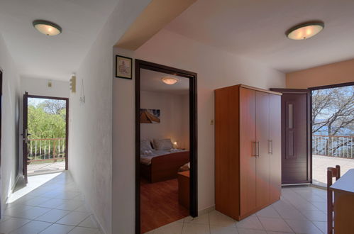 Photo 14 - Appartement de 2 chambres à Starigrad avec terrasse et vues à la mer