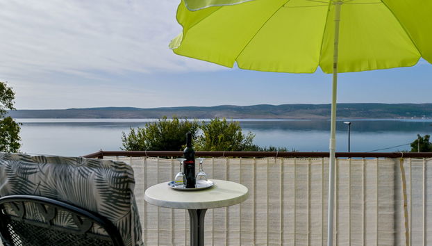 Apartment mit 2 Schlafzimmern in Starigrad mit garten und terrasse - Foto 2