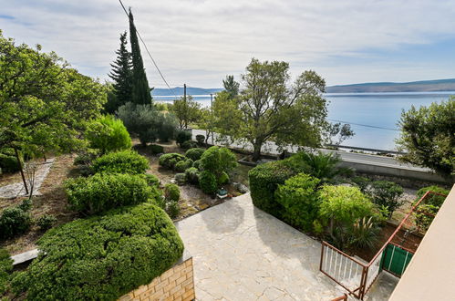 Foto 1 - Appartamento con 2 camere da letto a Starigrad con terrazza e vista mare