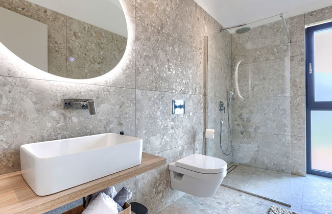 Casa de 3 quartos em Marčana com piscina privada e jardim - Foto 20