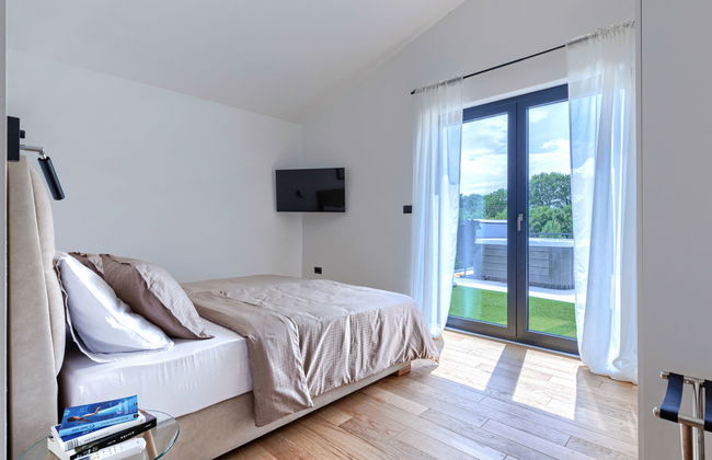Casa de 3 quartos em Marčana com piscina privada e jardim - Foto 19