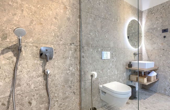 Casa de 3 quartos em Marčana com piscina privada e jardim - Foto 36