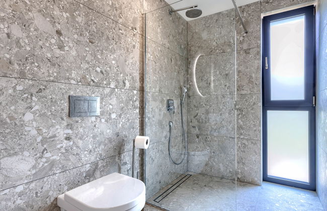Casa de 3 quartos em Marčana com piscina privada e jardim - Foto 24