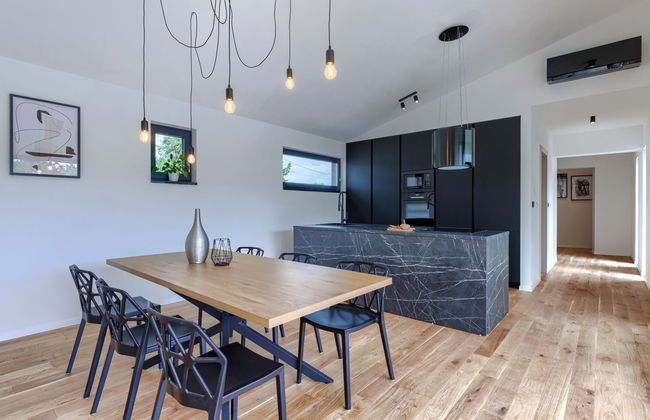 Casa de 3 quartos em Marčana com piscina privada e jardim - Foto 48