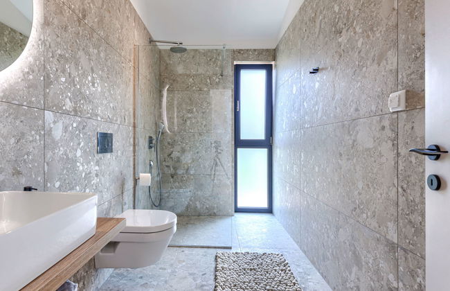 Casa de 3 quartos em Marčana com piscina privada e jardim - Foto 22