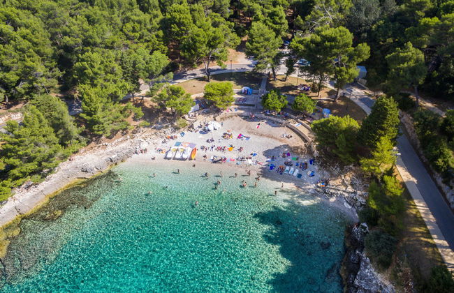 Casa de 3 quartos em Marčana com piscina privada e jardim - Foto 60