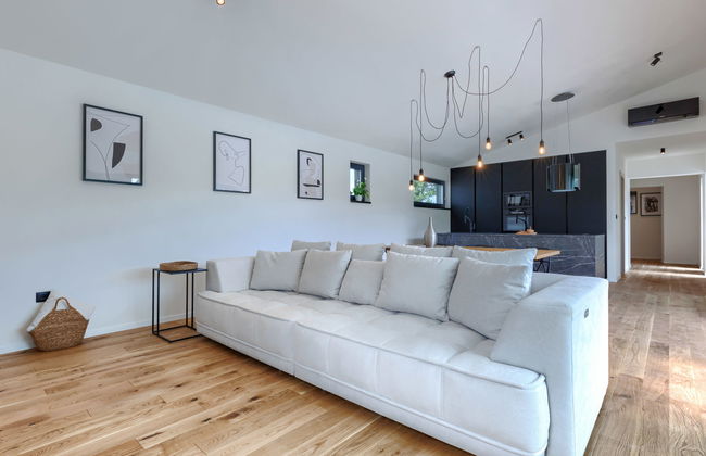 Casa de 3 quartos em Marčana com piscina privada e jardim - Foto 6