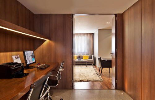 Altis Prime Hotel de Apartamentos - Foto 28