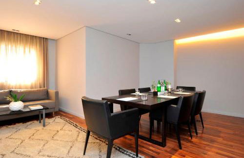 Altis Prime Hotel de Apartamentos - Foto 18