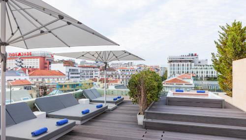 Altis Prime Hotel de Apartamentos - Foto 4