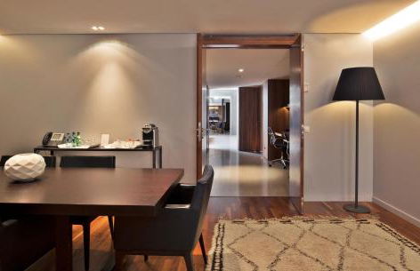 Altis Prime Hotel de Apartamentos - Foto 32