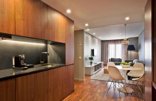 Altis Prime Hotel de Apartamentos - Foto 14