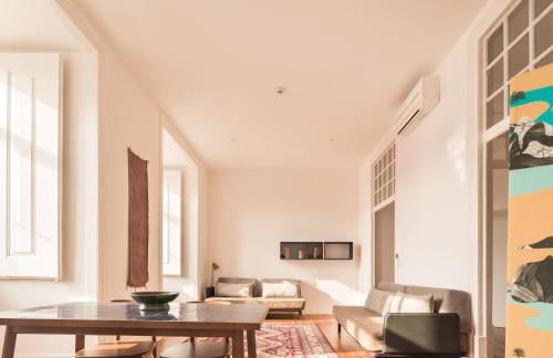 The Visionaire Apartments - Foto 62