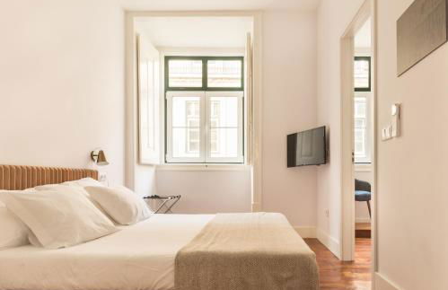 The Visionaire Apartments - Foto 20