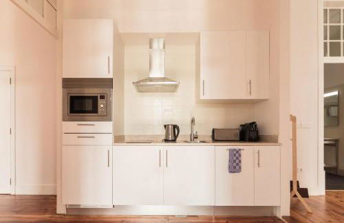 The Visionaire Apartments - Foto 72