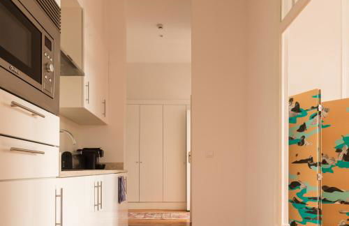 The Visionaire Apartments - Foto 70