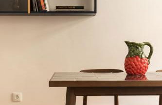 The Visionaire Apartments - Foto 8