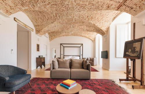 The Visionaire Apartments - Foto 6