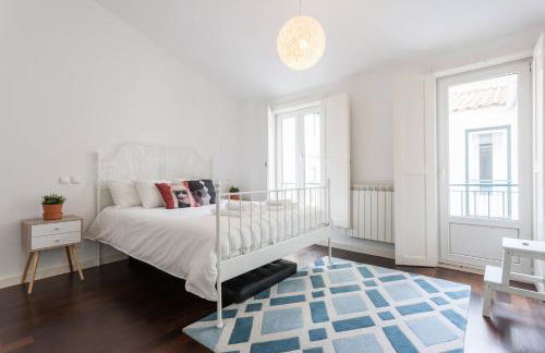 Casa da Barroca: spacious A-location designer loft - Photo 34