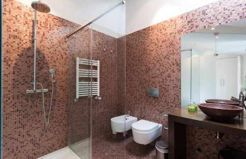 Casa da Barroca: spacious A-location designer loft - Photo 28