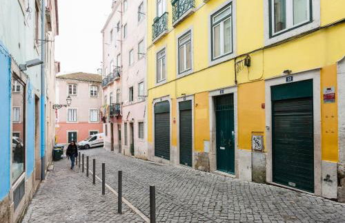 Casa da Barroca: spacious A-location designer loft - Photo 50