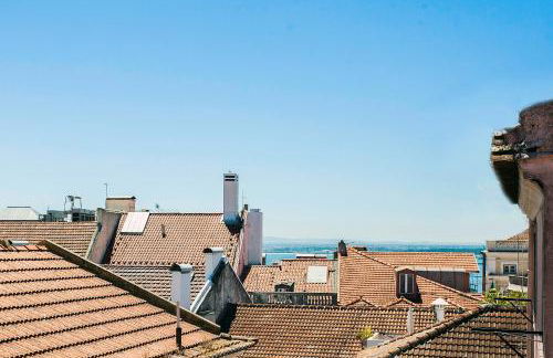 Casa da Barroca: spacious A-location designer loft - Photo 42